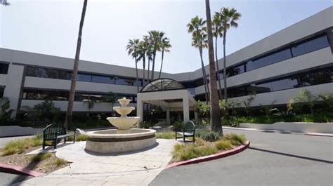 laguna treatment facility